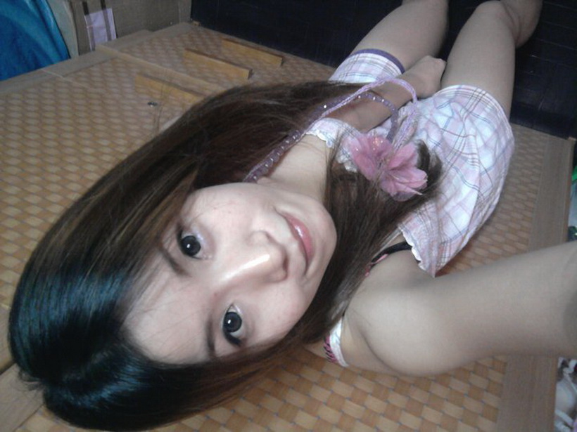 Pretty Thai girl. Photo posted on Hi5