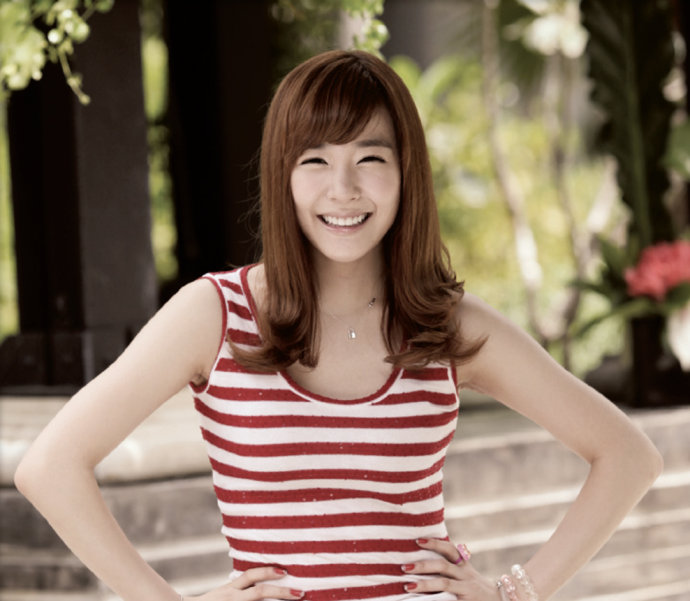 Holiday, with SNSD Girls Generation