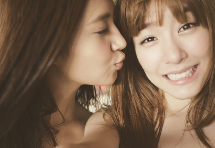 Holiday, with SNSD Girls Generation