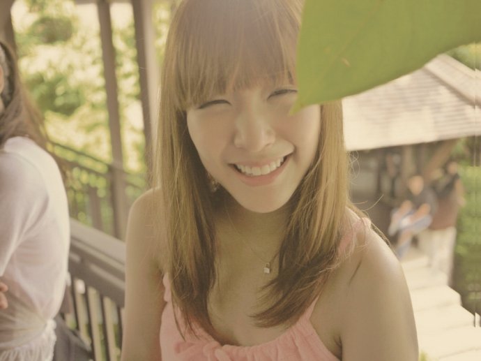 Holiday, with SNSD Girls Generation