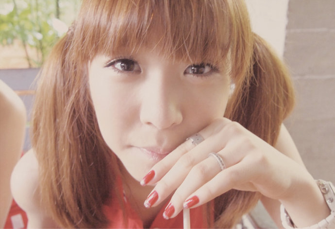 Holiday, with SNSD Girls Generation