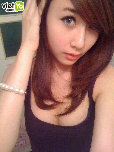 Asian Girl So Pretty With Her Camera Page Milmon Sexy