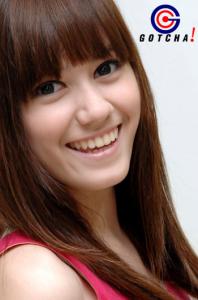 Strawberry Cheese Cake TV3 Thai Super Star so pretty girl.