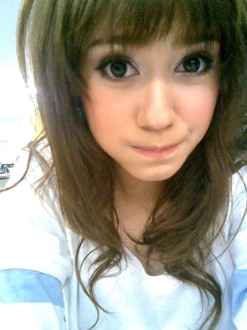 Strawberry Cheese Cake TV3 Thai Super Star so pretty girl.