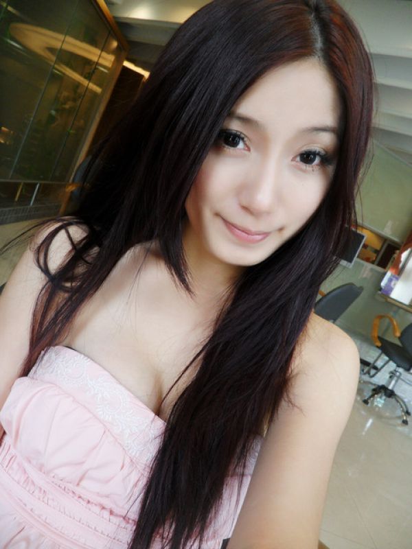 Taiwanese Sexy Girl: Taiwan girl Jolin Tsai