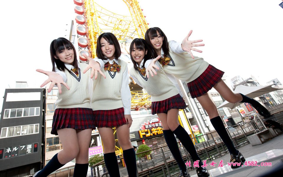 Tour Japan with Student from Japan