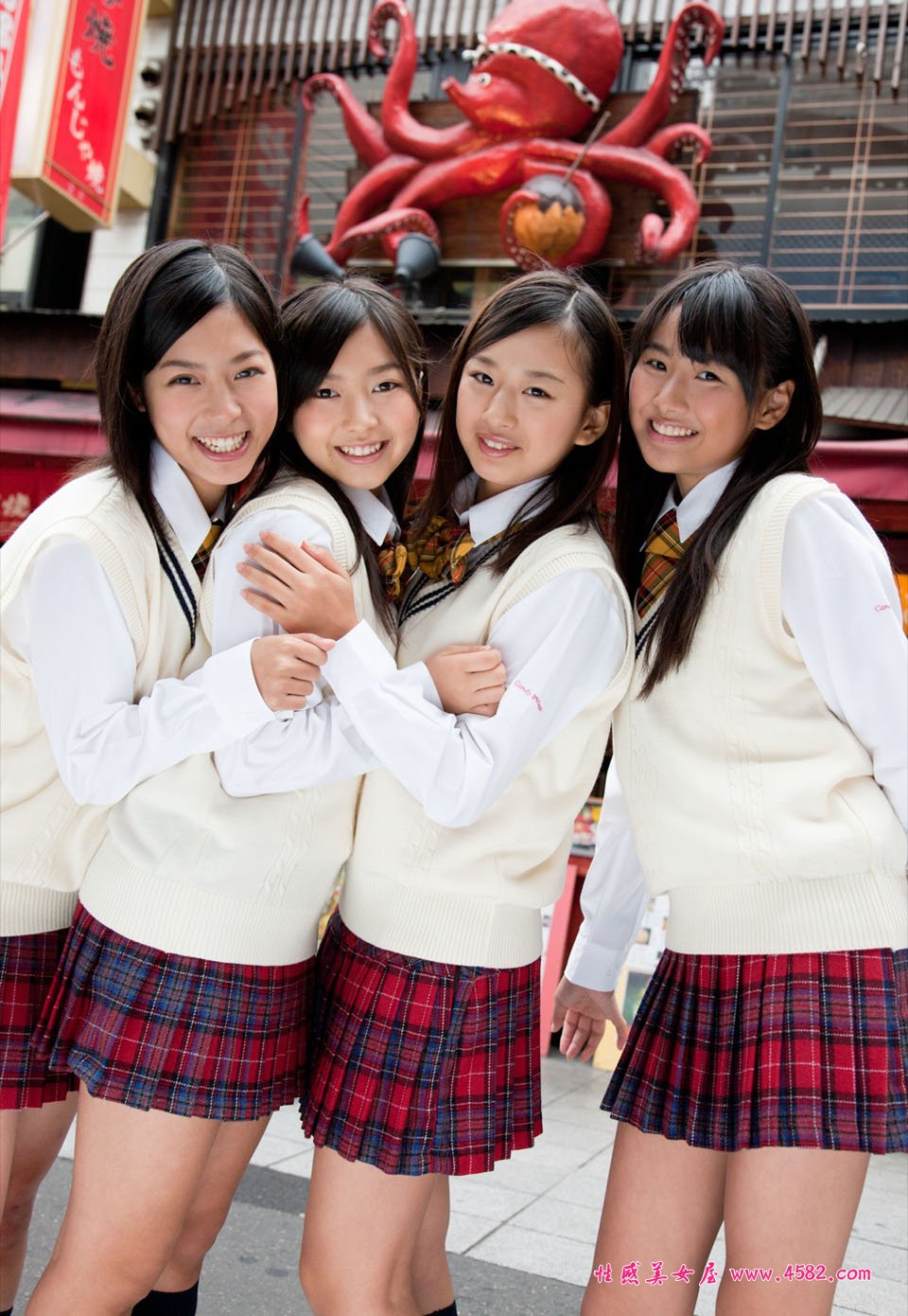 Tour Japan with Student from Japan