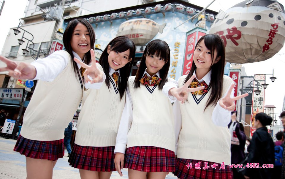 Tour Japan with Student from Japan