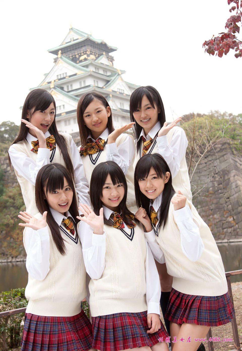 Tour Japan with Student from Japan