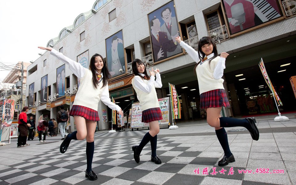 Tour Japan with Student from Japan