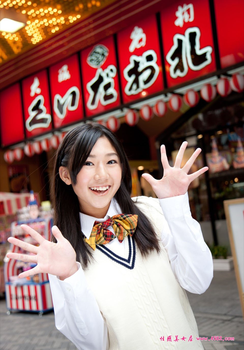 Tour Japan with Student from Japan