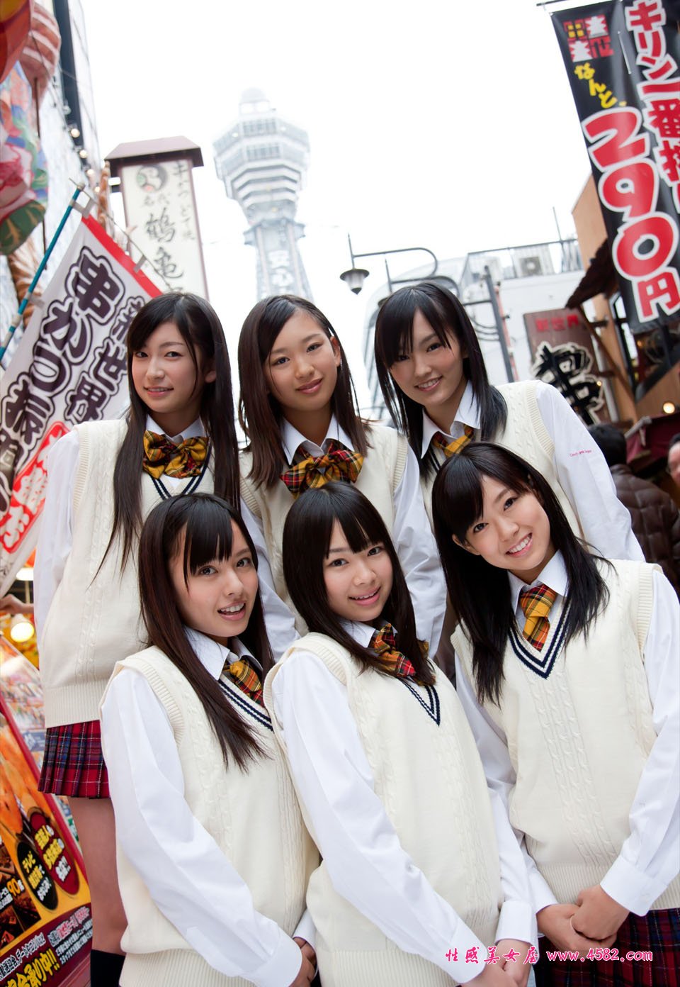 Tour Japan with Student from Japan