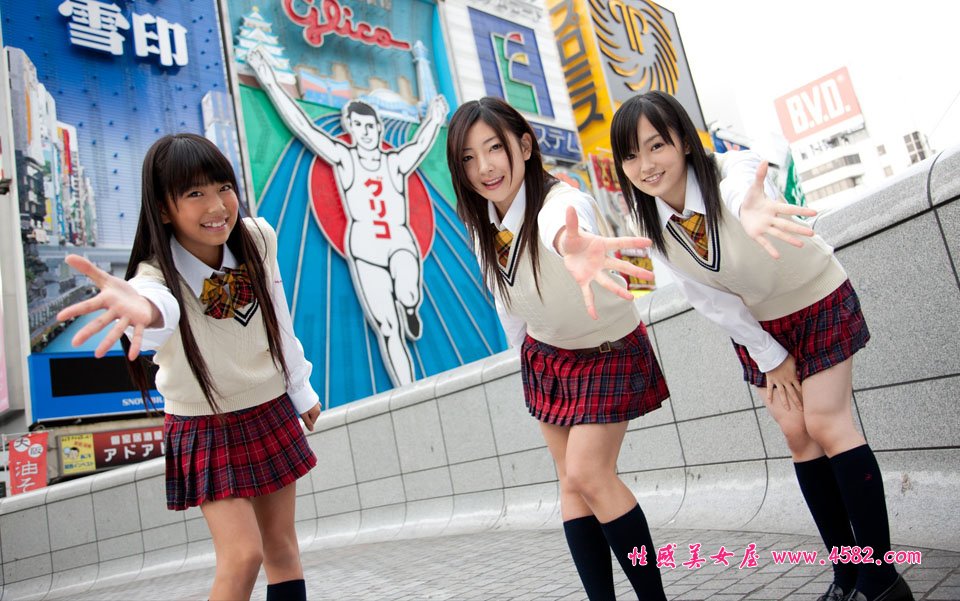 Tour Japan with Student from Japan