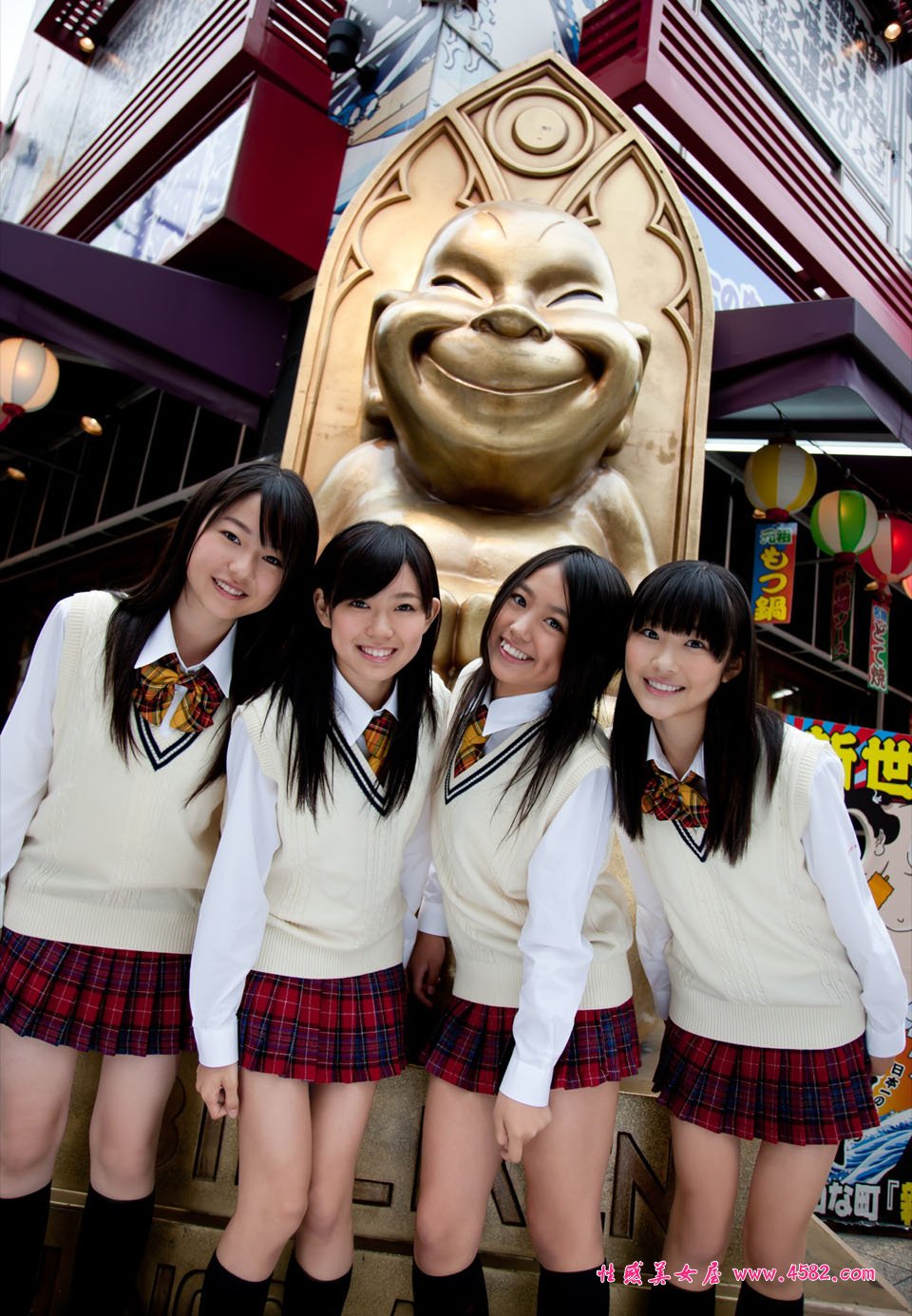 Tour Japan with Student from Japan