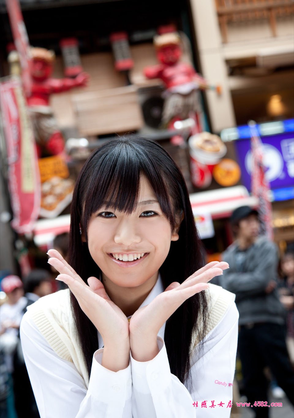 Tour Japan with Student from Japan