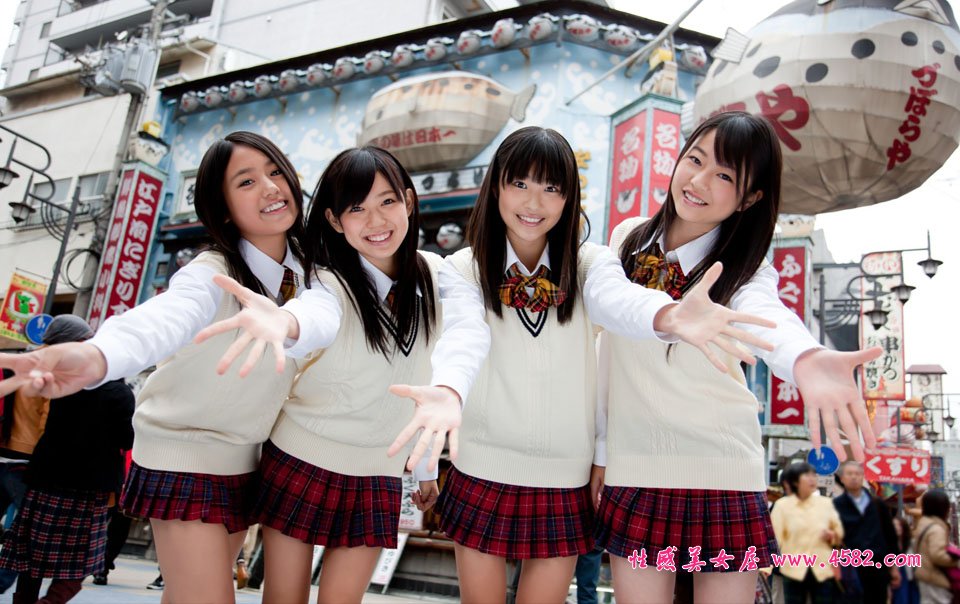 Tour Japan with Student from Japan