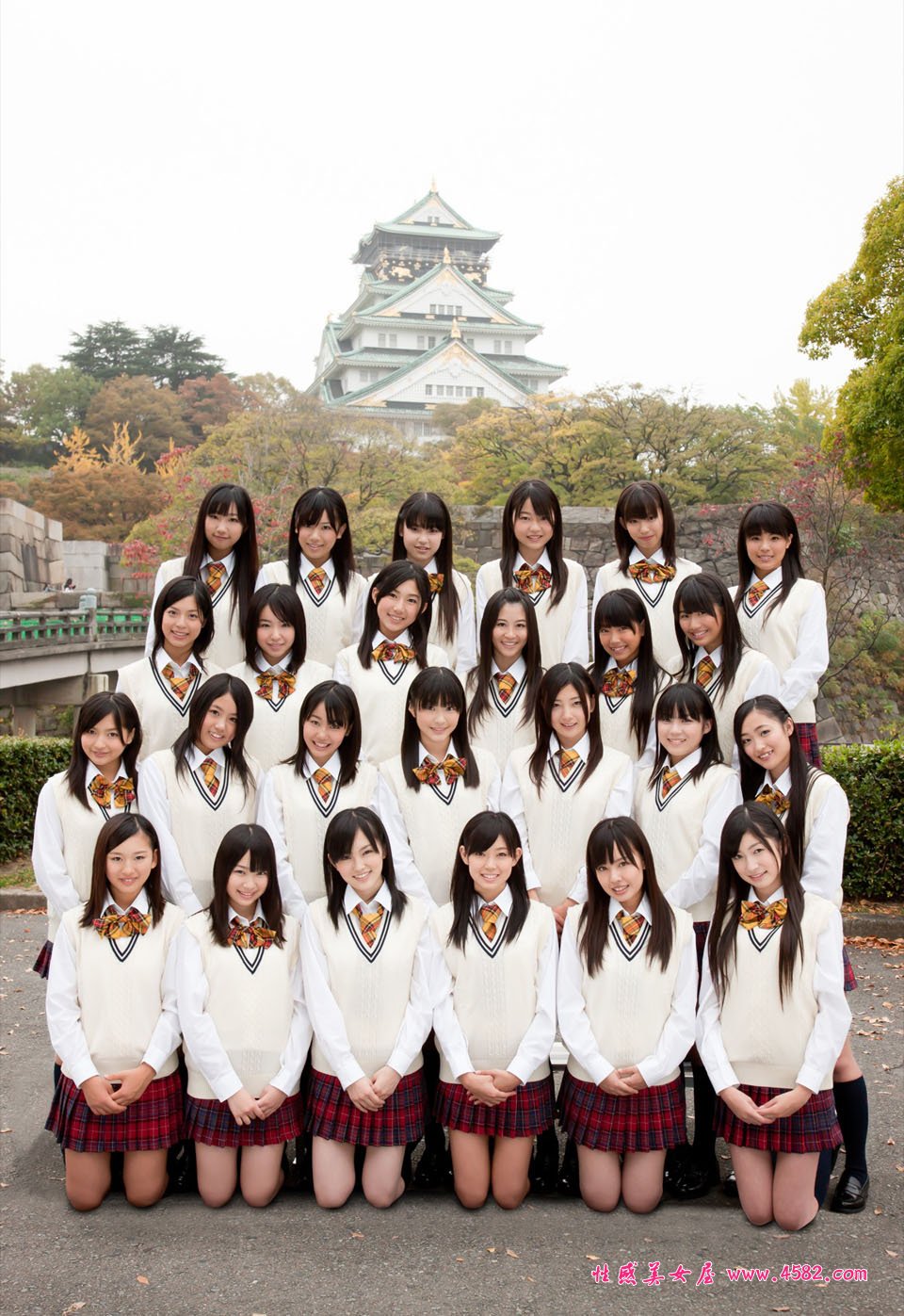 Tour Japan with Student from Japan