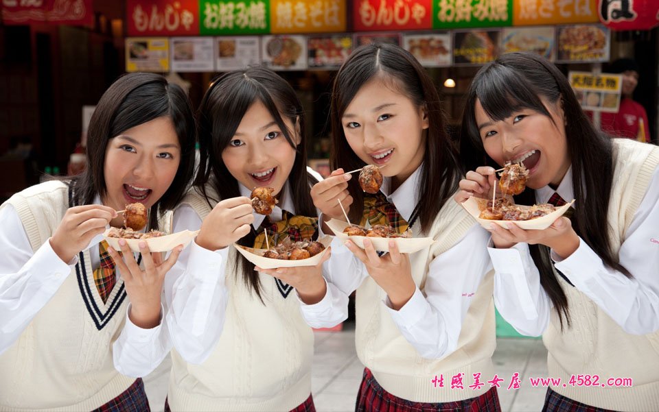 Tour Japan with Student from Japan