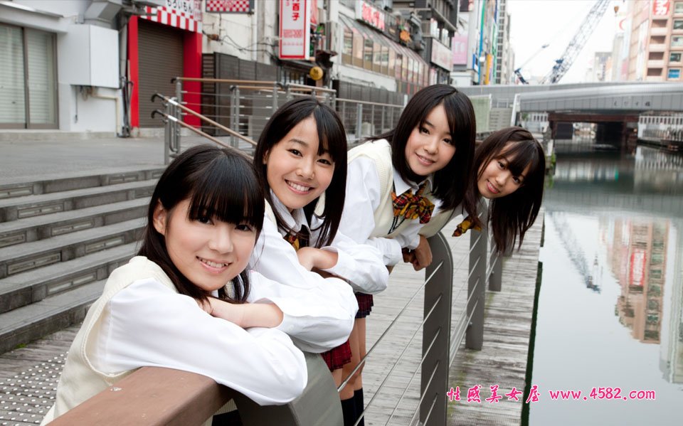 Tour Japan with Student from Japan
