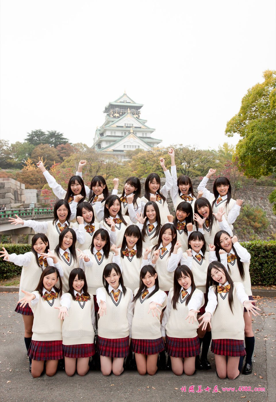 Tour Japan with Student from Japan