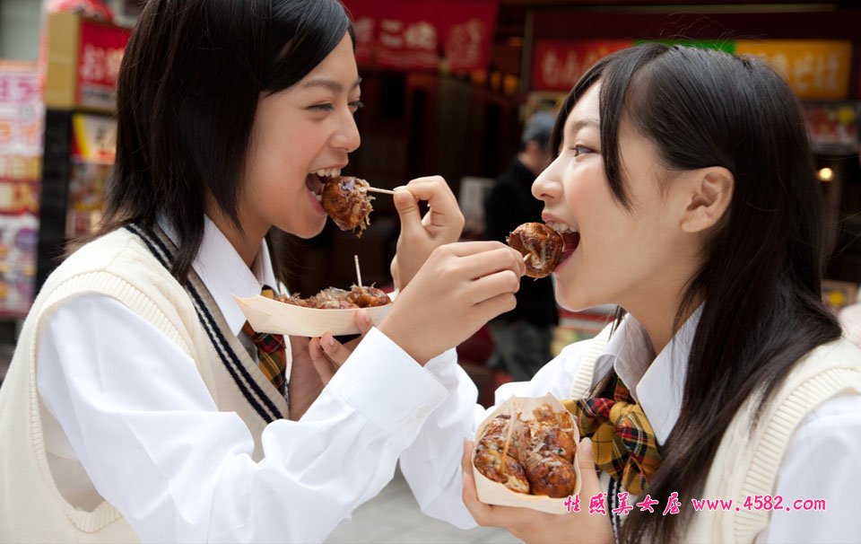 Tour Japan with Student from Japan