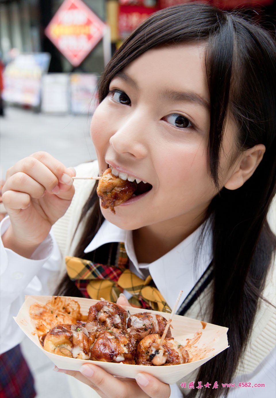 Tour Japan with Student from Japan