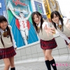 Tour Japan with Student from Japan