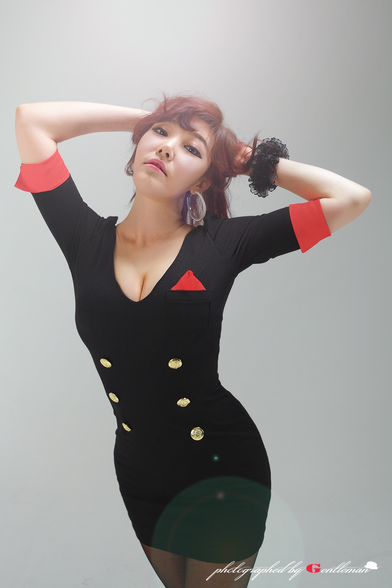 Korean Lady Sexy Body With Dress Page Milmon Sexy Picpost