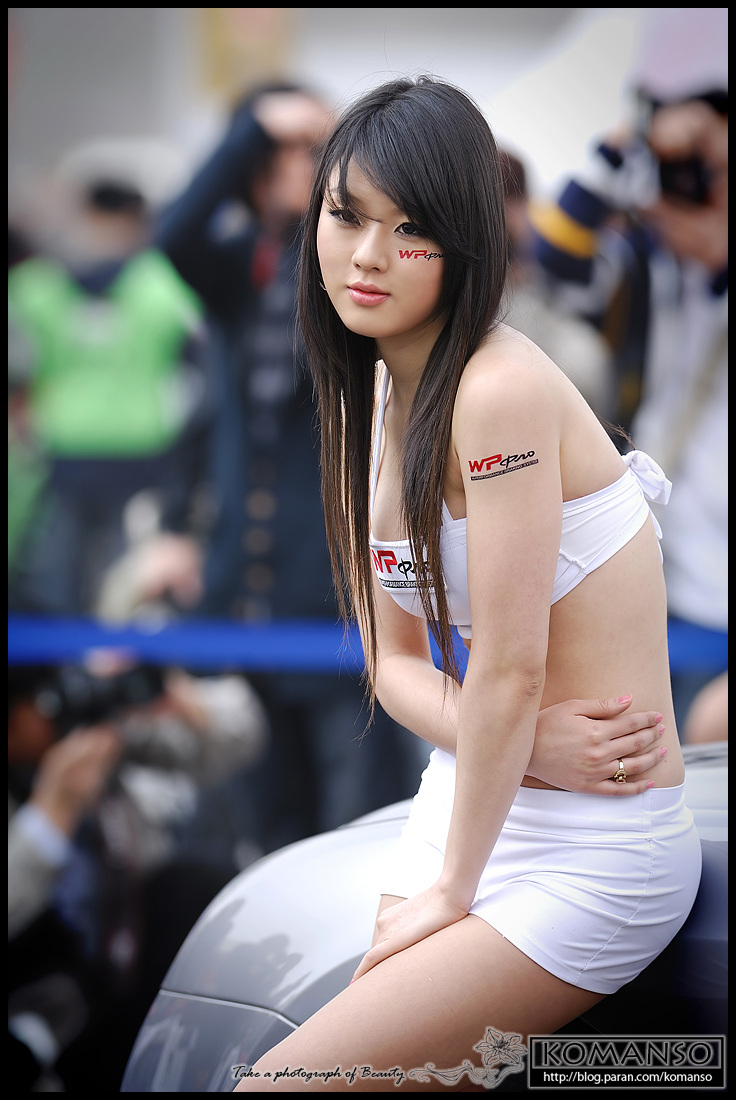 Korean Lady So Beauiful Page Milmon Sexy Picpost