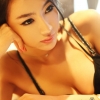Jin Mei Zin Chinese hot lady and very sexy