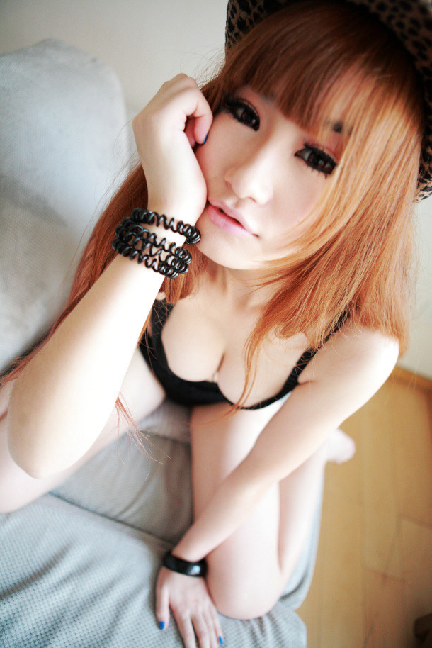 Miya Tao Chinese so beautiful and very sexy 