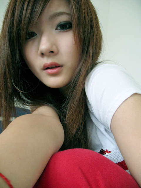 Miya Tao Chinese so beautiful and very sexy 