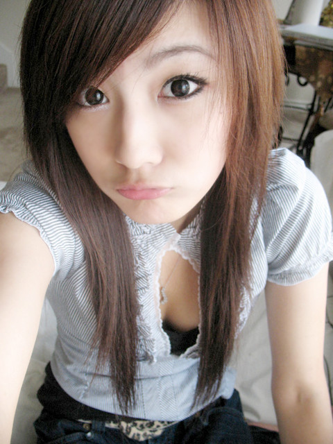 Miya Tao Chinese so beautiful and very sexy 