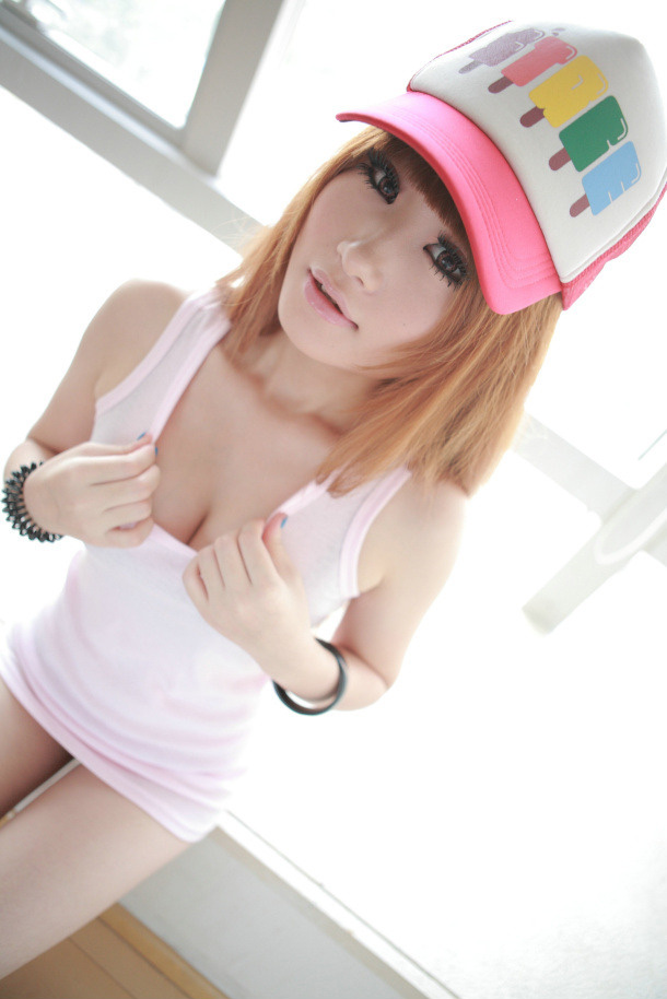 Miya Tao Chinese so beautiful and very sexy 