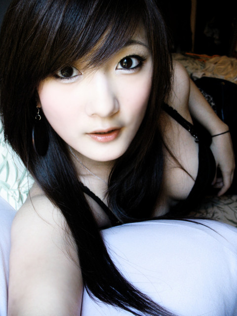 Miya Tao Chinese so beautiful and very sexy 