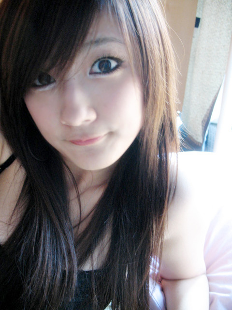 Miya Tao Chinese so beautiful and very sexy 