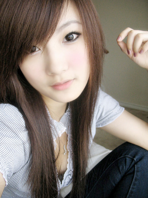 Miya Tao Chinese so beautiful and very sexy 