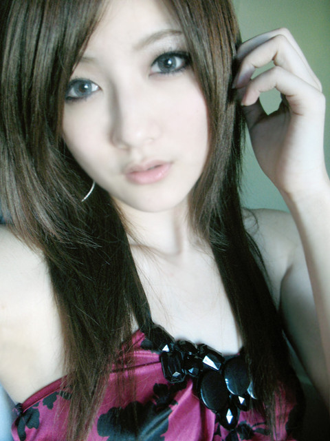 Miya Tao Chinese so beautiful and very sexy 