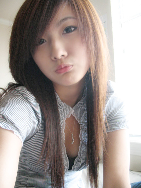 Miya Tao Chinese so beautiful and very sexy 