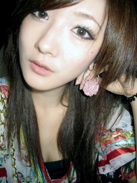 Miya Tao Chinese so beautiful and very sexy 