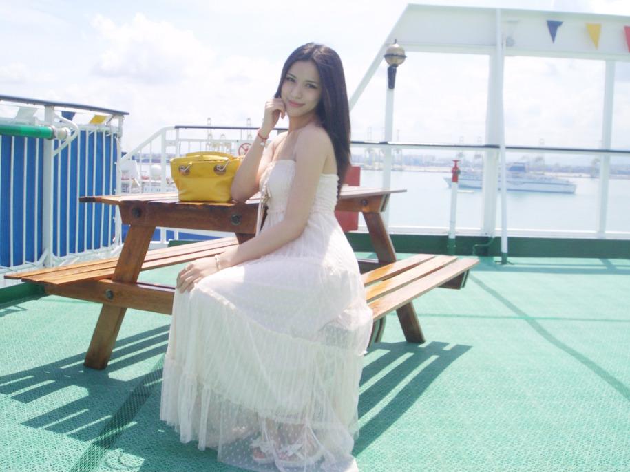 Young Sissy Beautiful lady  beautiful with sexy underwear