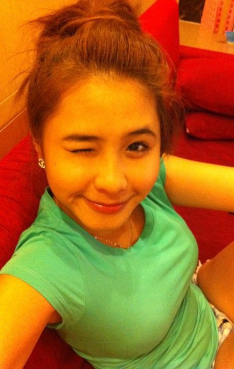 Sexy Vietnamese lady, She is So cute and innocent girl