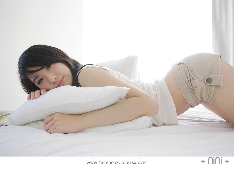 Cute Girl Relax time, She so Sexy