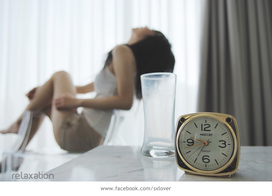 Cute Girl Relax time, She so Sexy