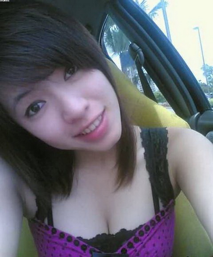 Pretty Thai girl. Photo posted on Hi5