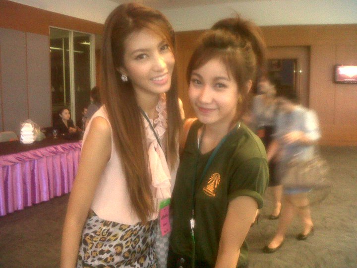 Tewee, junior Thai super Star, She so beautiful