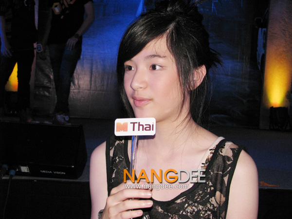 Pun-Pun Pretty little girl thai super star