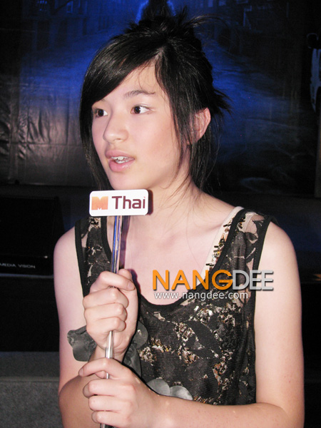 Pun-Pun Pretty little girl thai super star