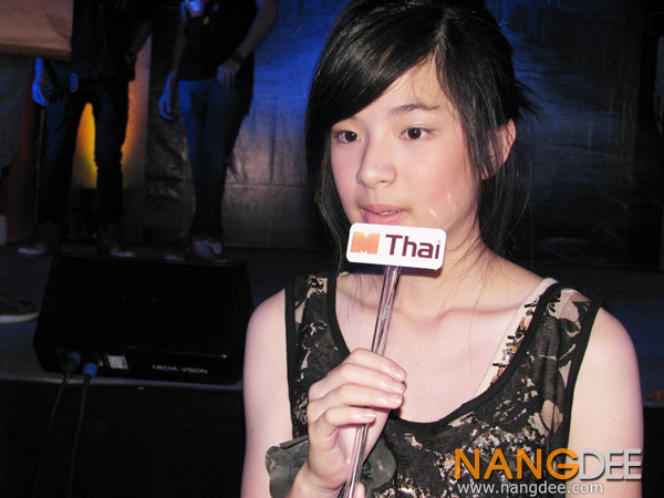 Pun-Pun Pretty little girl thai super star