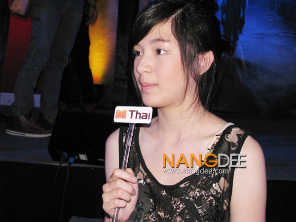 Pun-Pun Pretty little girl thai super star